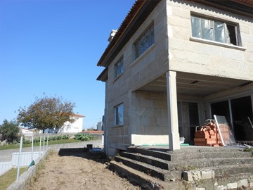 931 Canido - Avda. Cesareo Vazquez - Vigo
