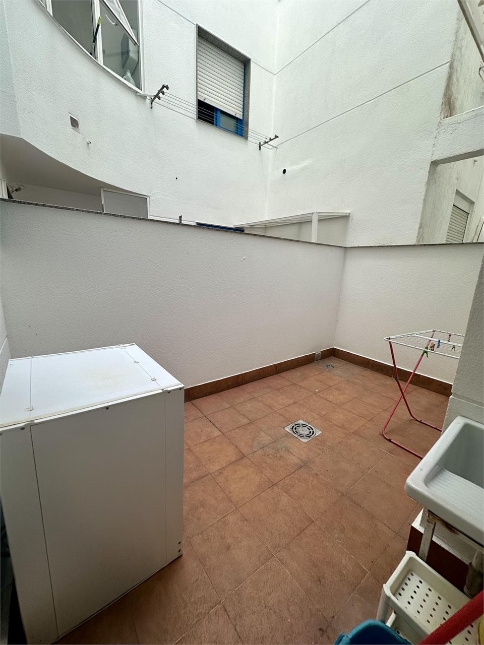 Foto 4 Antonio de Nebrija, amueblado, 2 dormitorios, calefacción