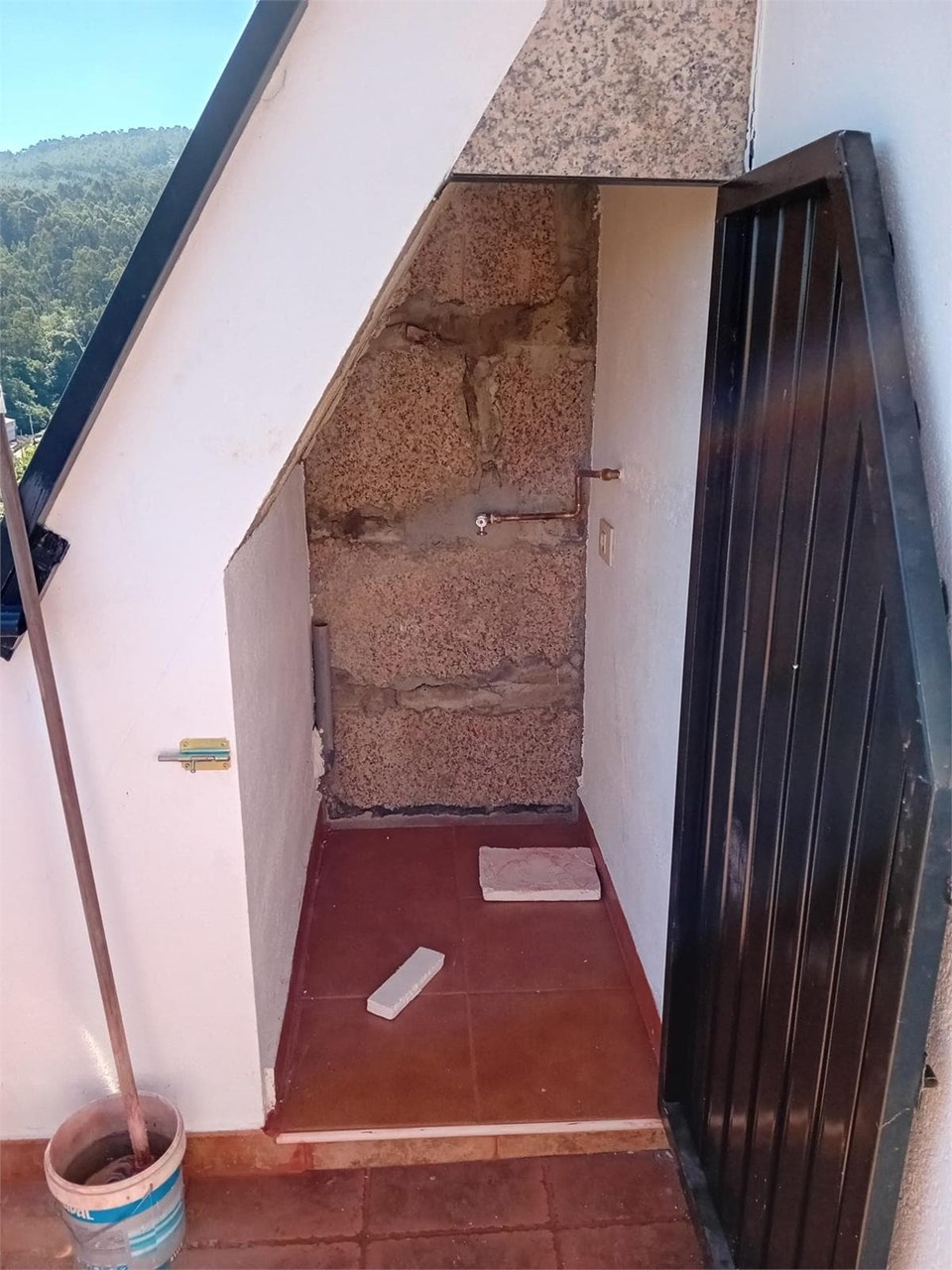 Foto 11 Beade, planta alta de casa, 2 dormitorios y despacho, 2 baños, terraza