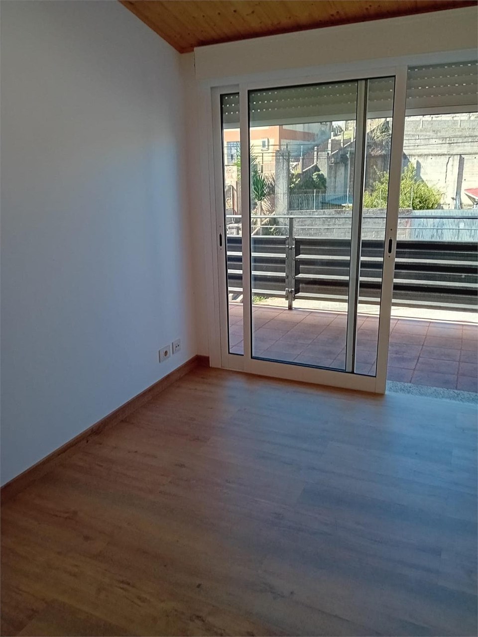 Foto 7 Beade, planta alta de casa, 2 dormitorios y despacho, 2 baños, terraza