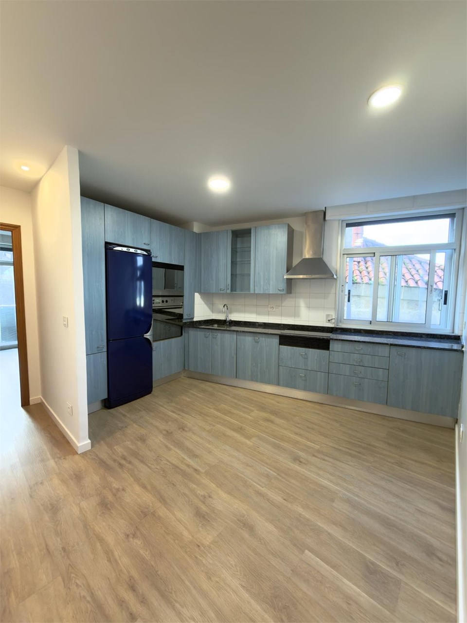 Foto 2 Berbés, 2 dormitorios, cocina equipada