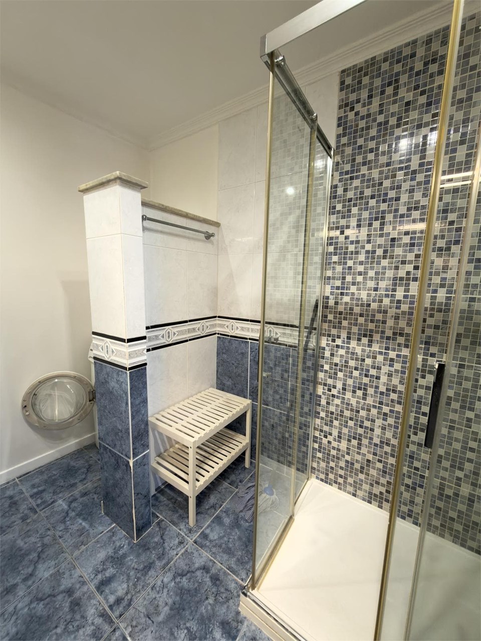 Foto 7 Berbés, 2 dormitorios, cocina equipada