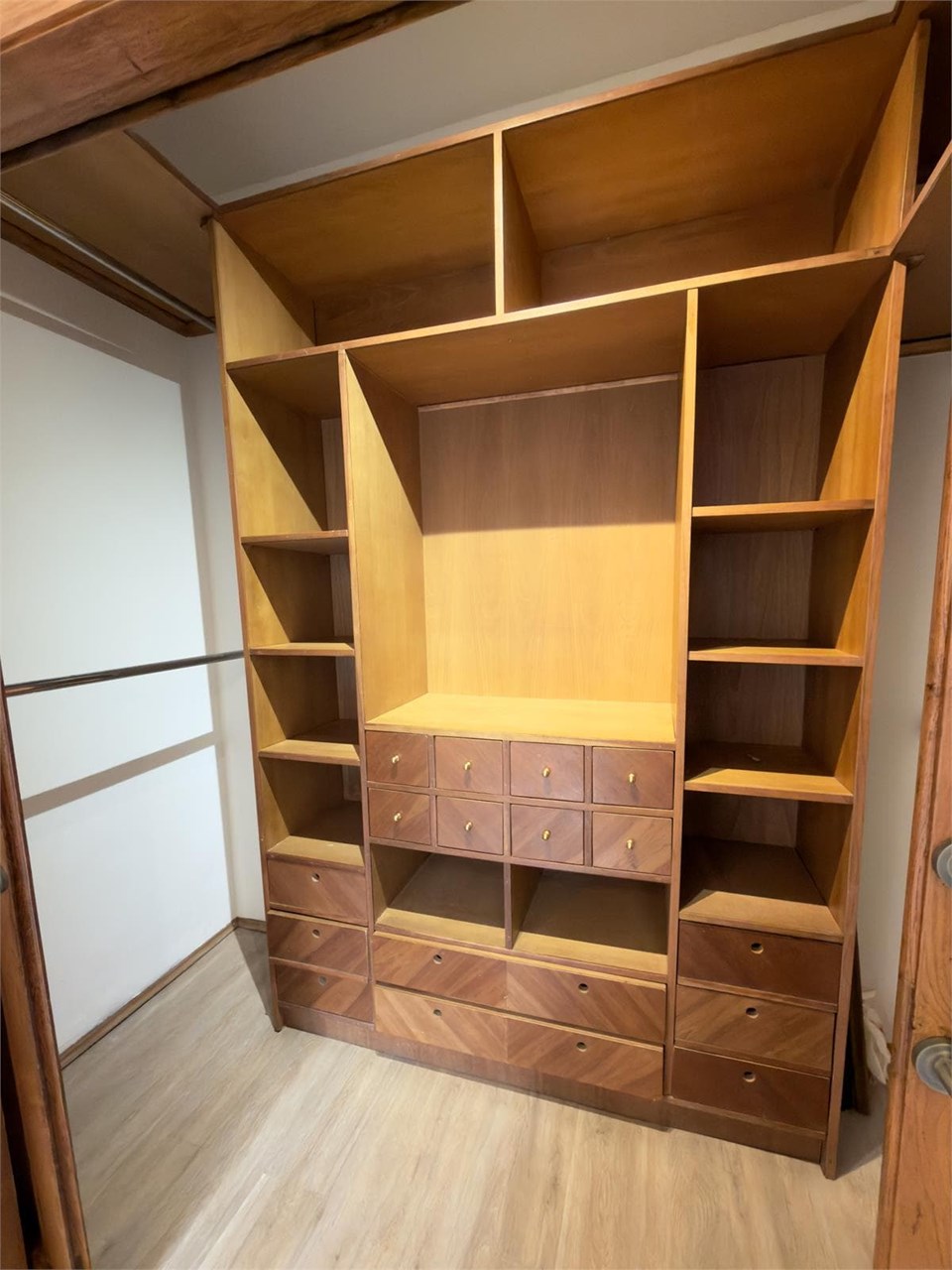 Foto 9 Berbés, 2 dormitorios, cocina equipada