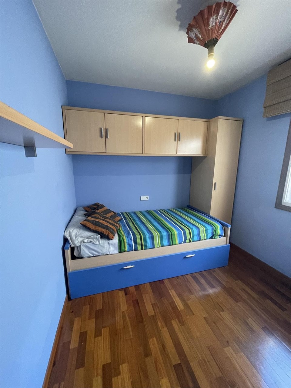 Foto 10 Buenos Aires, ático con vistas al mar, 3 dormitorios, garaje
