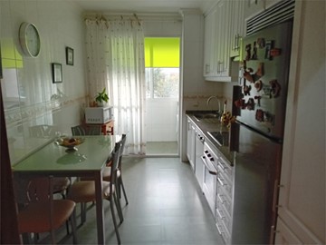 c/ Angel LLanos - Miñoca, 3 dormitorios, garaje. Todo exterior - Vigo