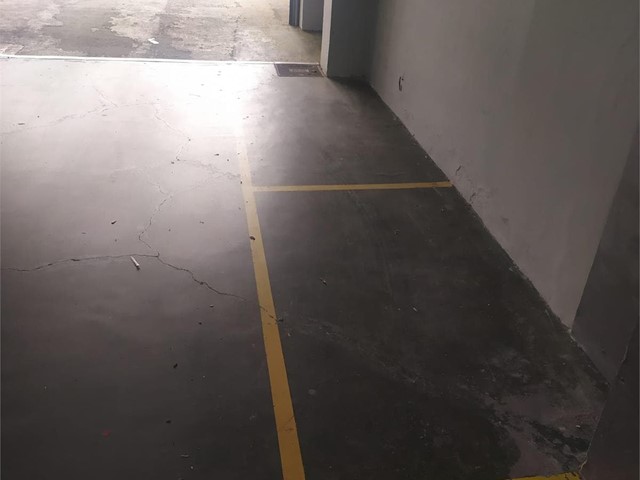 c/ Bailen, alquiler plaza de moto - Vigo