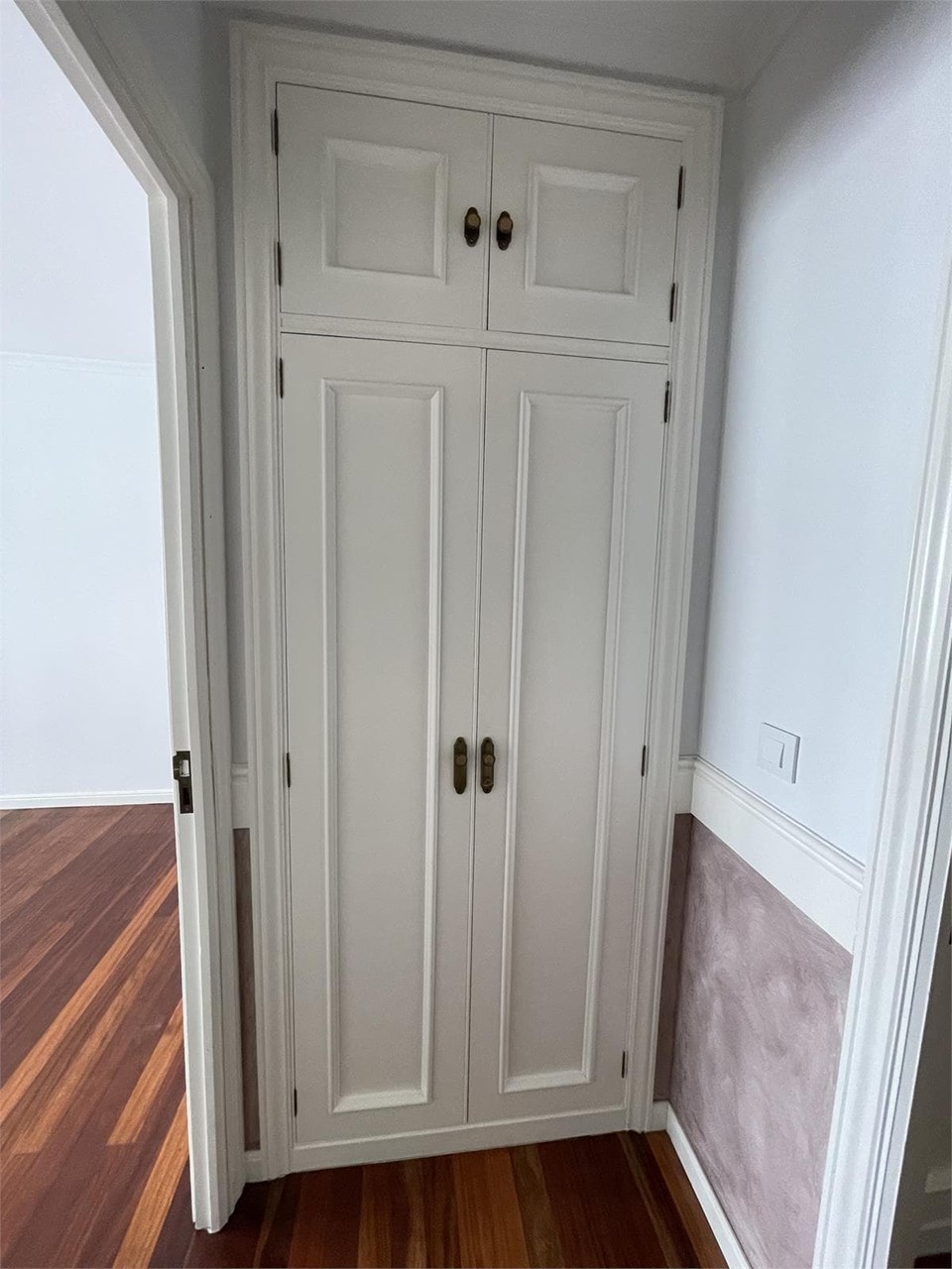 Foto 15 c/ Bolivia, piso de 200m2, 5 dormitorios, calefacción, garaje, trastero