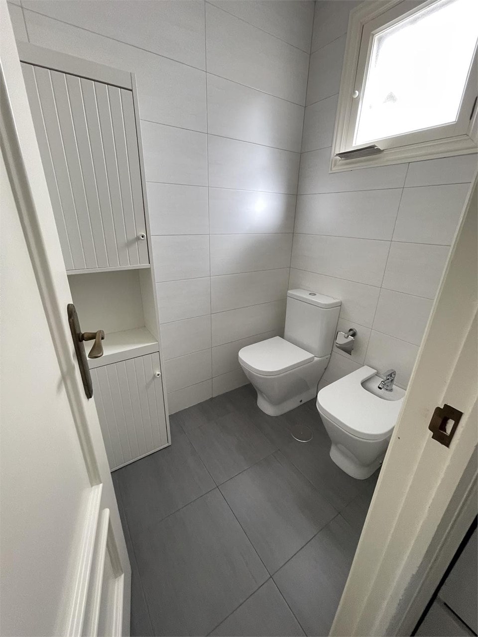 Foto 20 c/ Bolivia, piso de 200m2, 5 dormitorios, calefacción, garaje, trastero