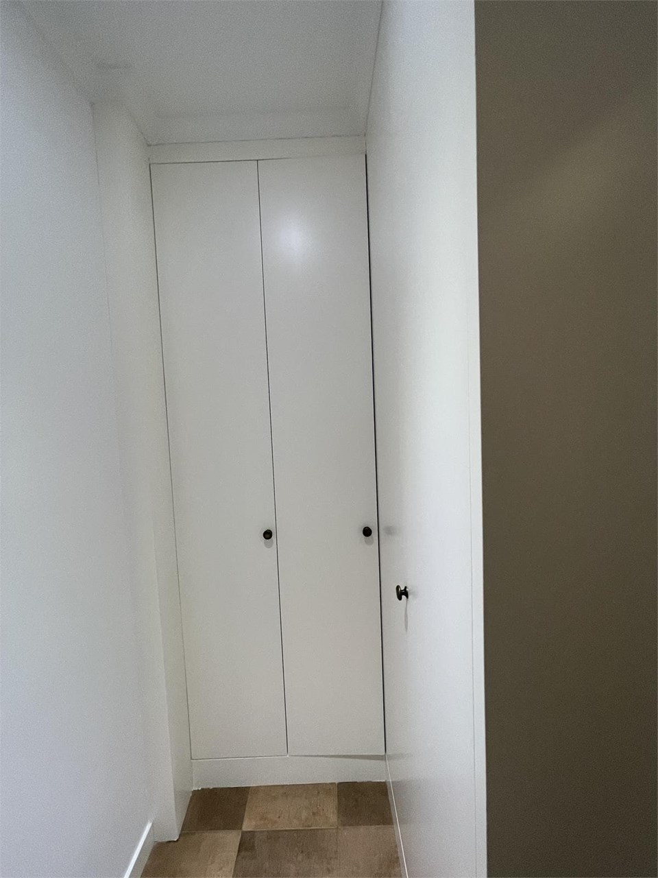 Foto 27 c/ Bolivia, piso de 200m2, 5 dormitorios, calefacción, garaje, trastero