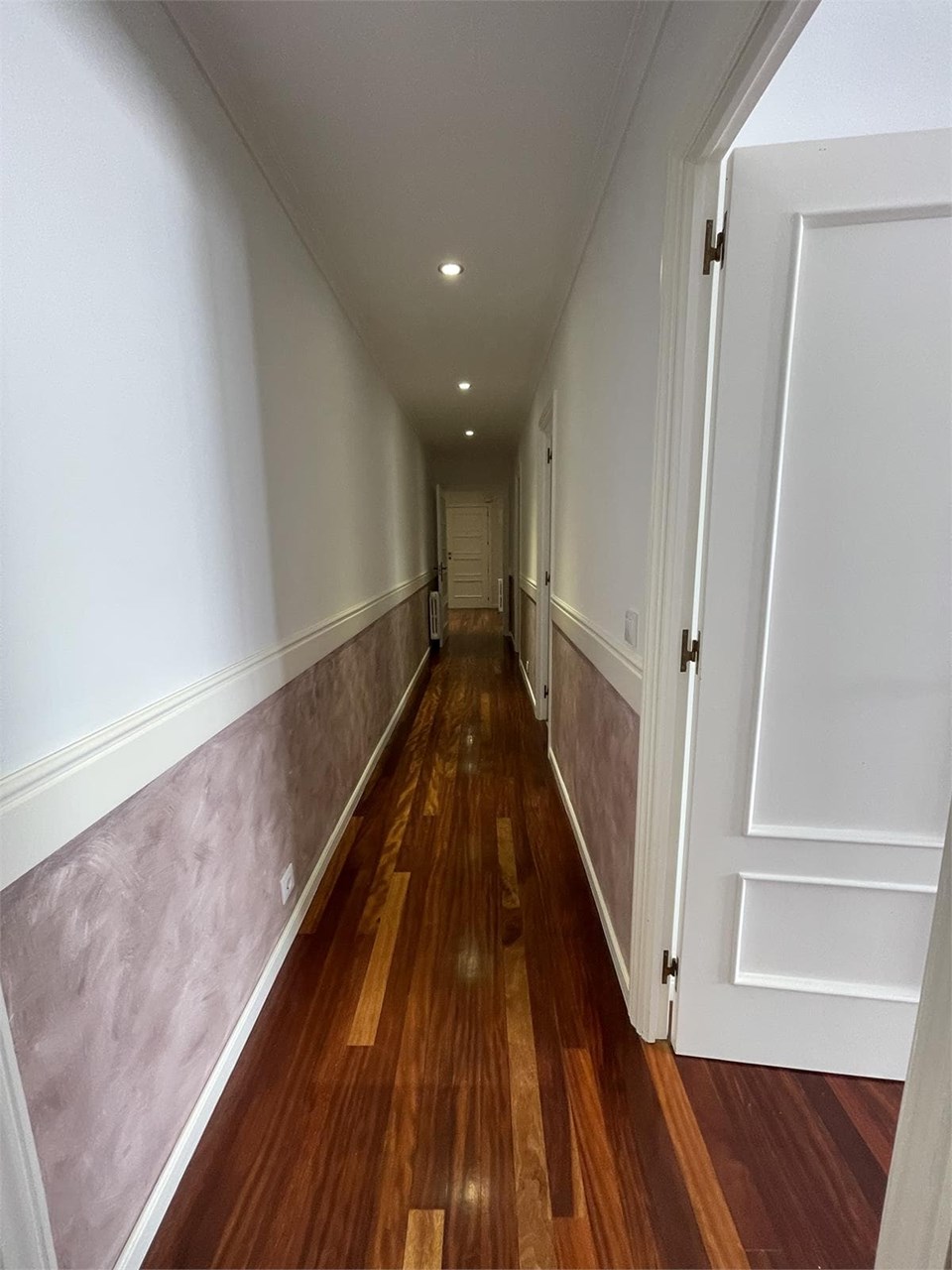 Foto 30 c/ Bolivia, piso de 200m2, 5 dormitorios, calefacción, garaje, trastero