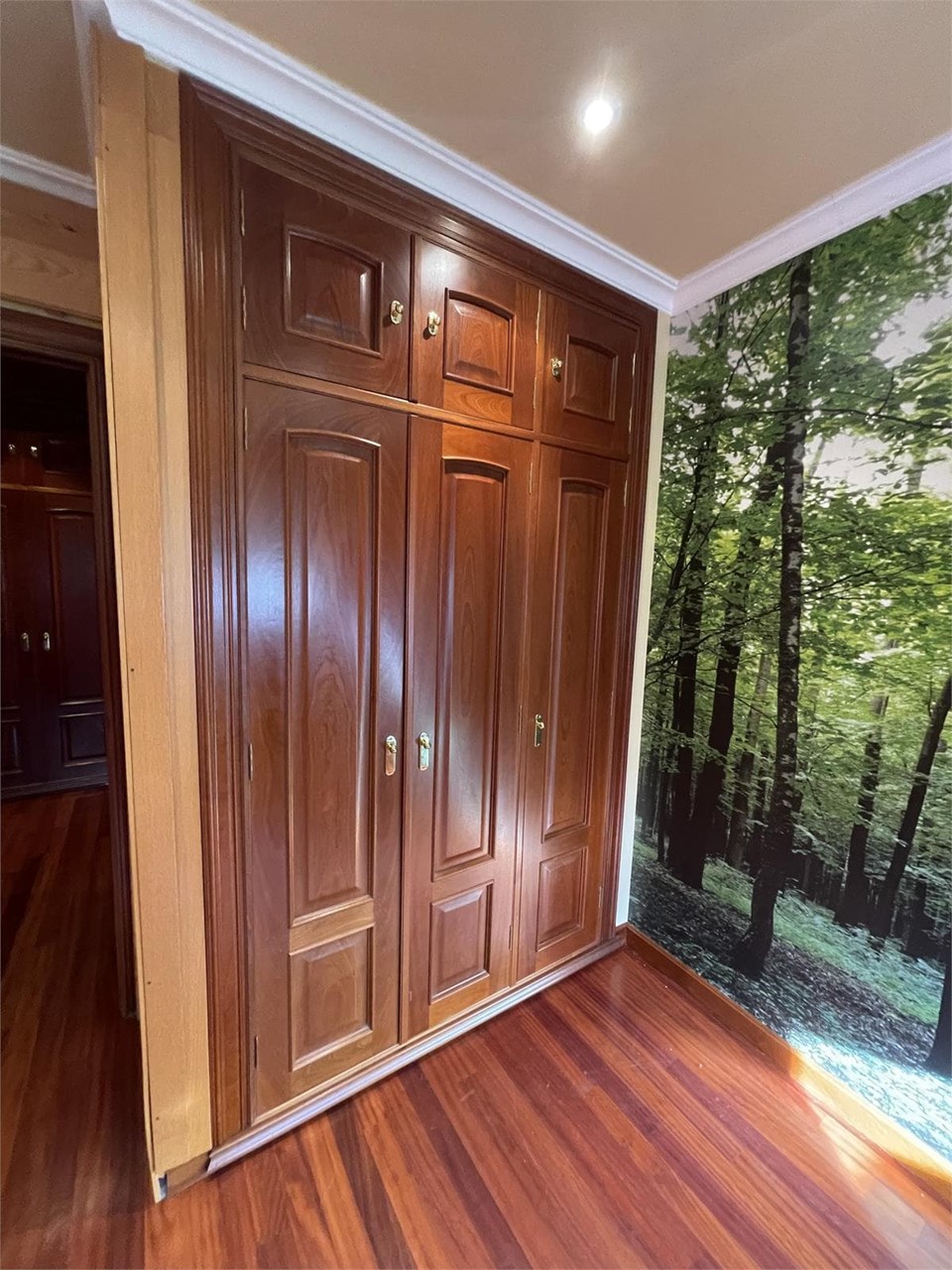 Foto 10 c/ Coruña (cerca Plaza América), 2 dormitorios, calefacción, garaje