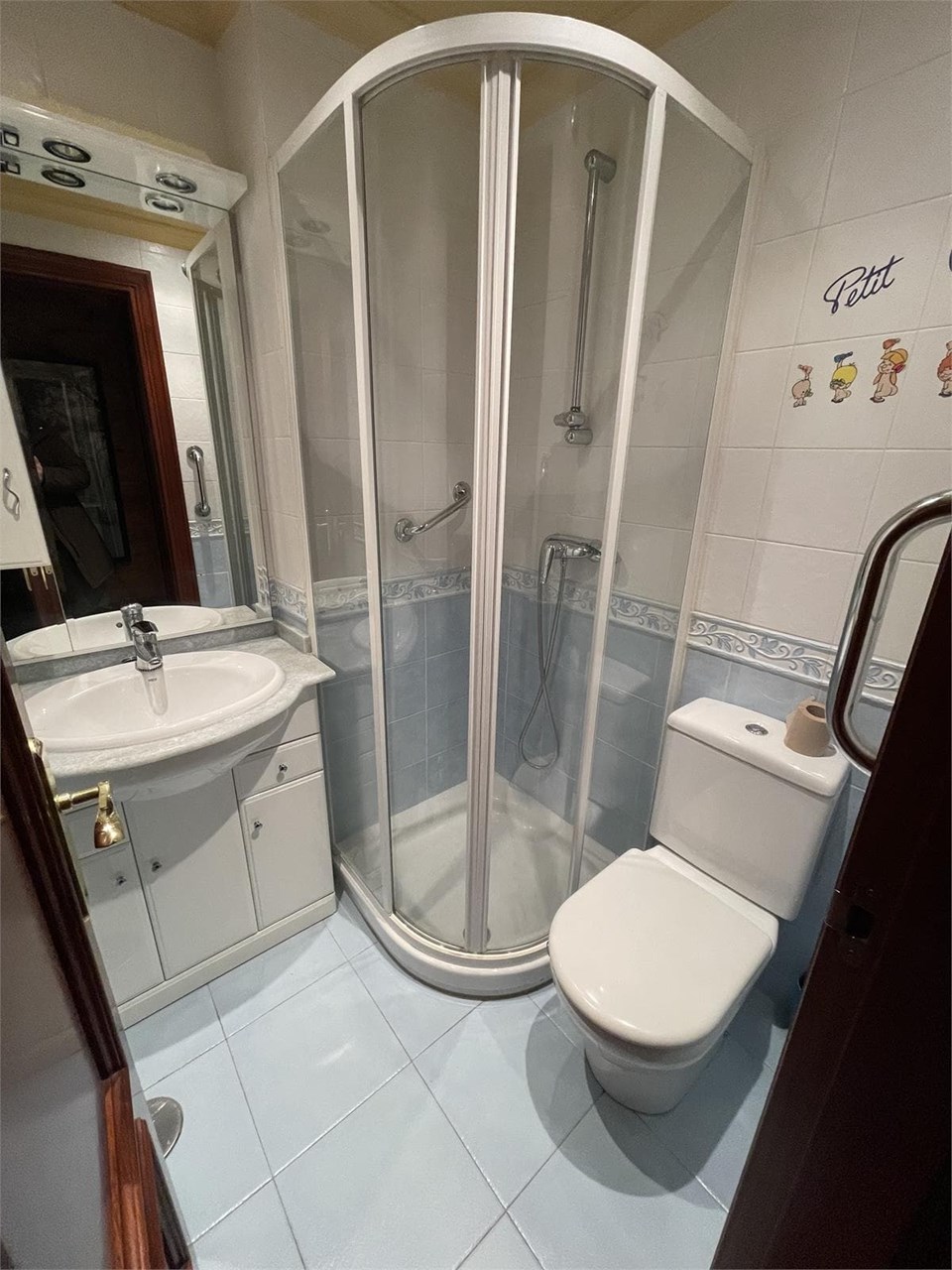 Foto 11 c/ Coruña (cerca Plaza América), 2 dormitorios, calefacción, garaje