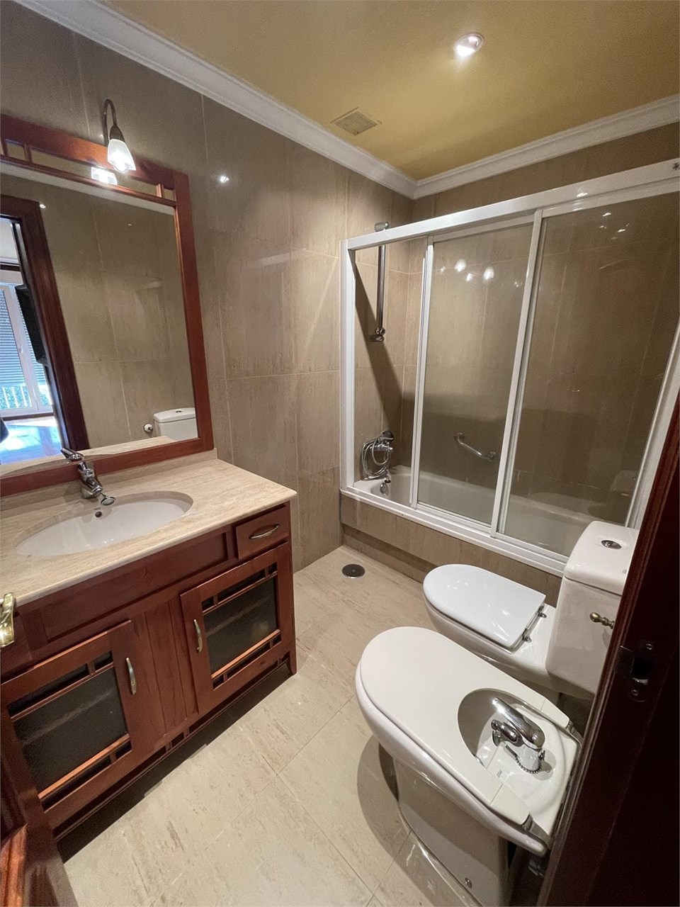 Foto 14 c/ Coruña (cerca Plaza América), 2 dormitorios, calefacción, garaje