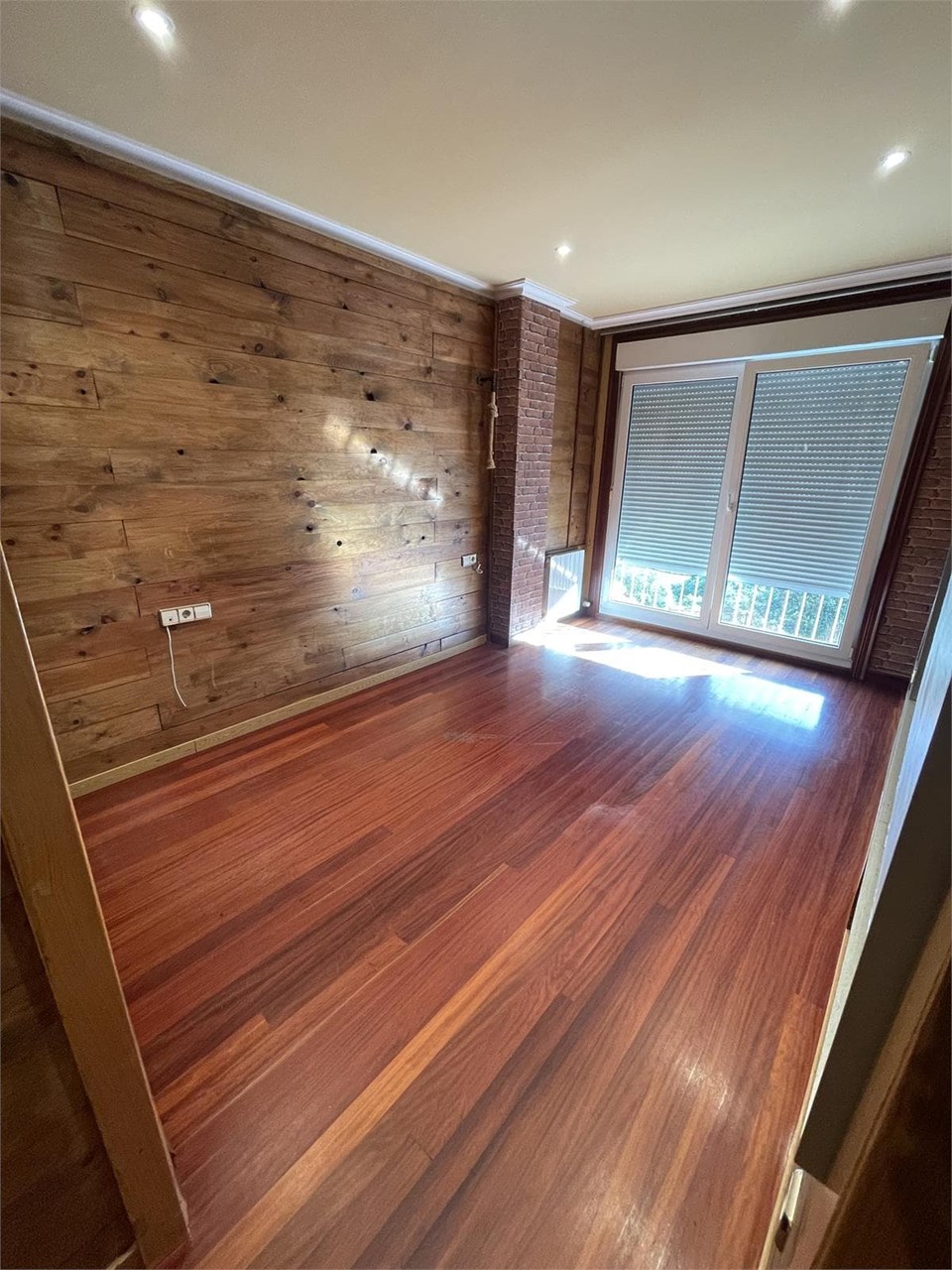 Foto 15 c/ Coruña (cerca Plaza América), 2 dormitorios, calefacción, garaje