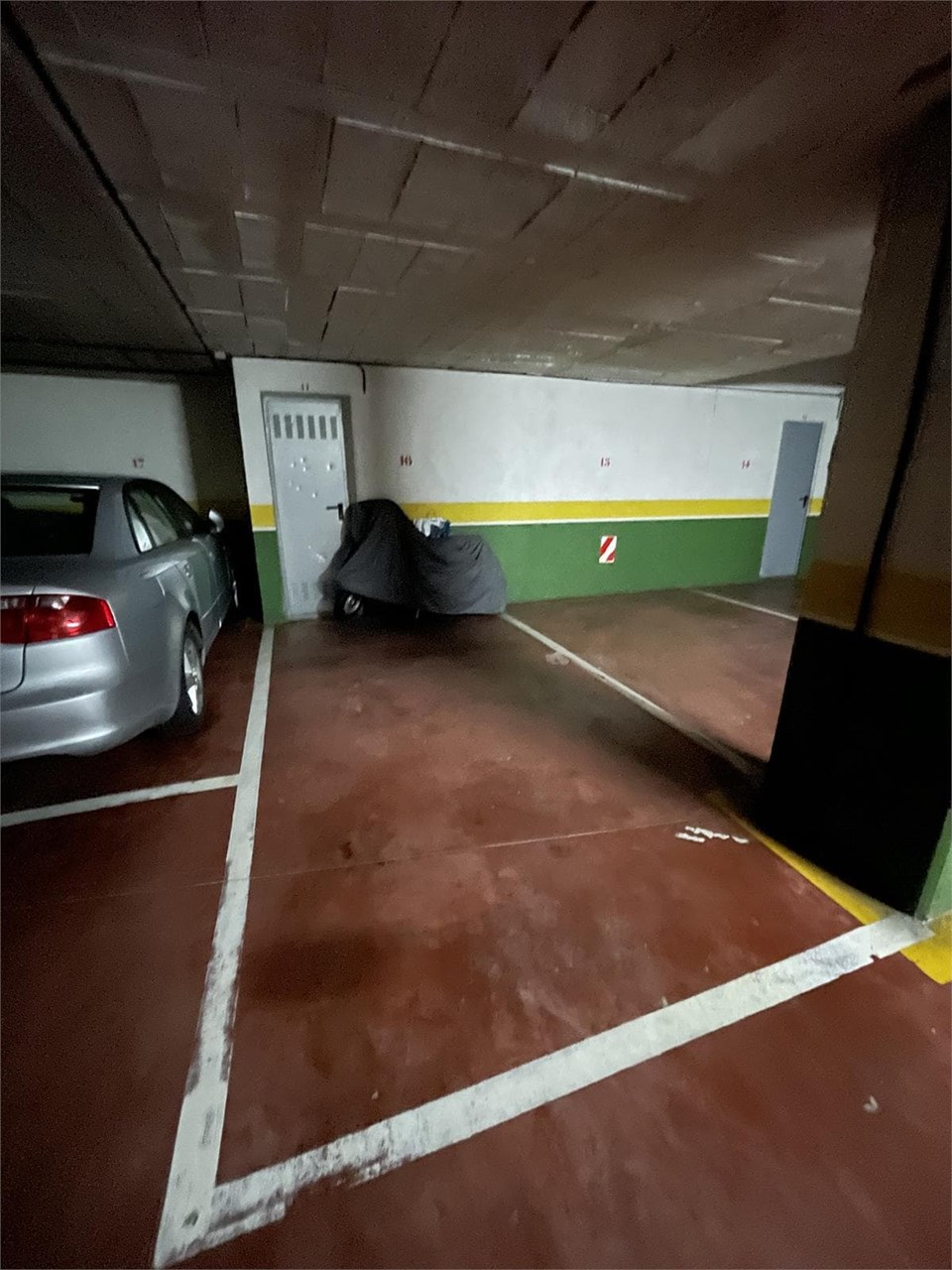 Foto 17 c/ Coruña (cerca Plaza América), 2 dormitorios, calefacción, garaje