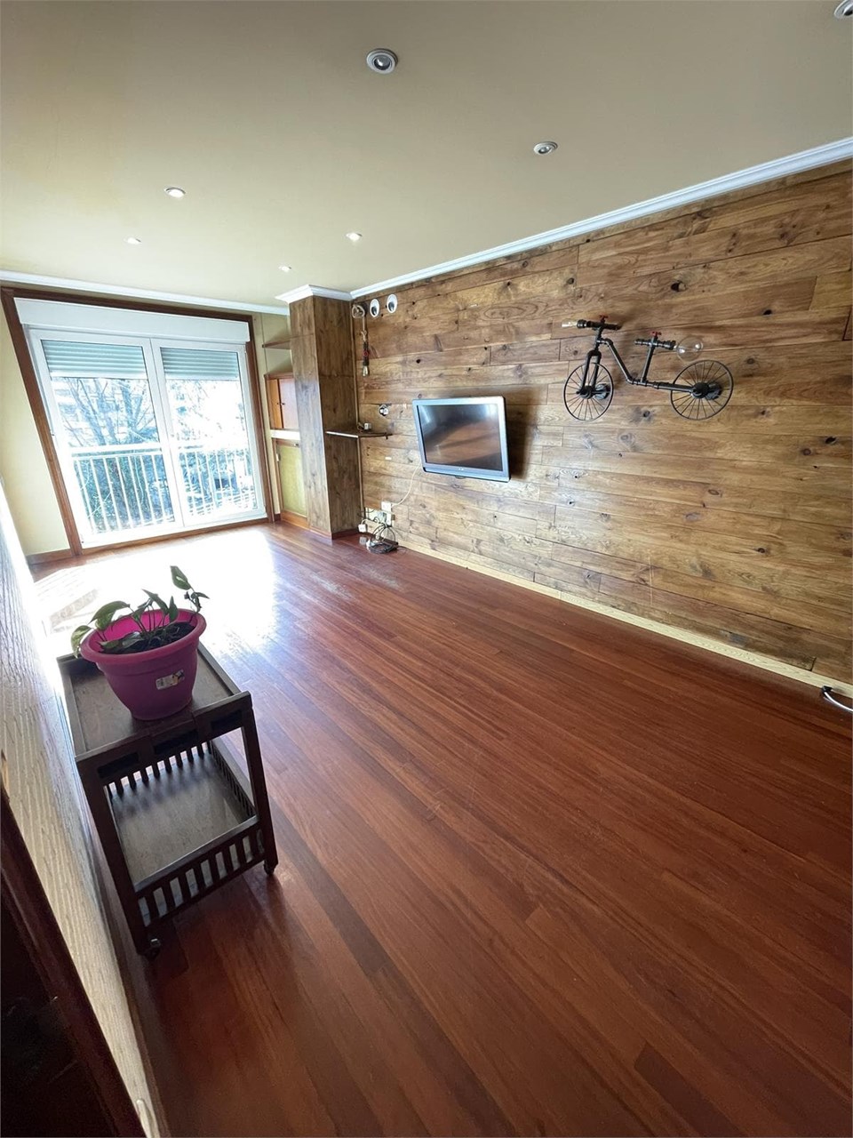 Foto 1 c/ Coruña (cerca Plaza América), 2 dormitorios, calefacción, garaje