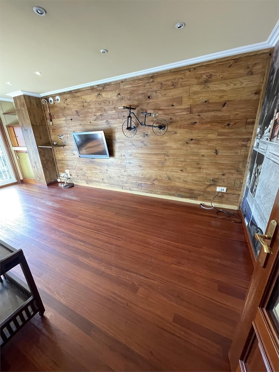 Foto 2 c/ Coruña (cerca Plaza América), 2 dormitorios, calefacción, garaje