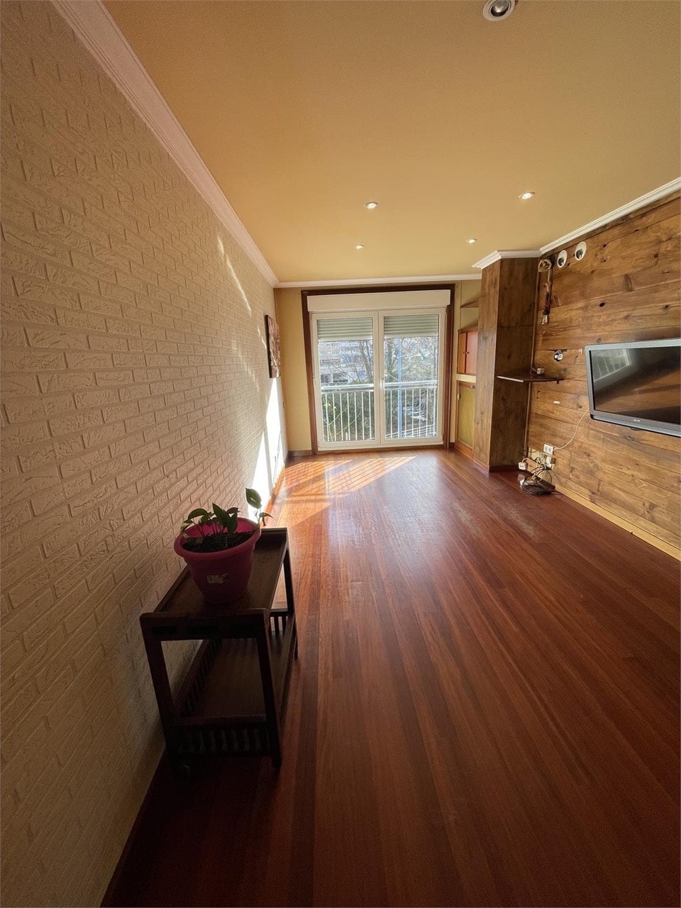 Foto 3 c/ Coruña (cerca Plaza América), 2 dormitorios, calefacción, garaje