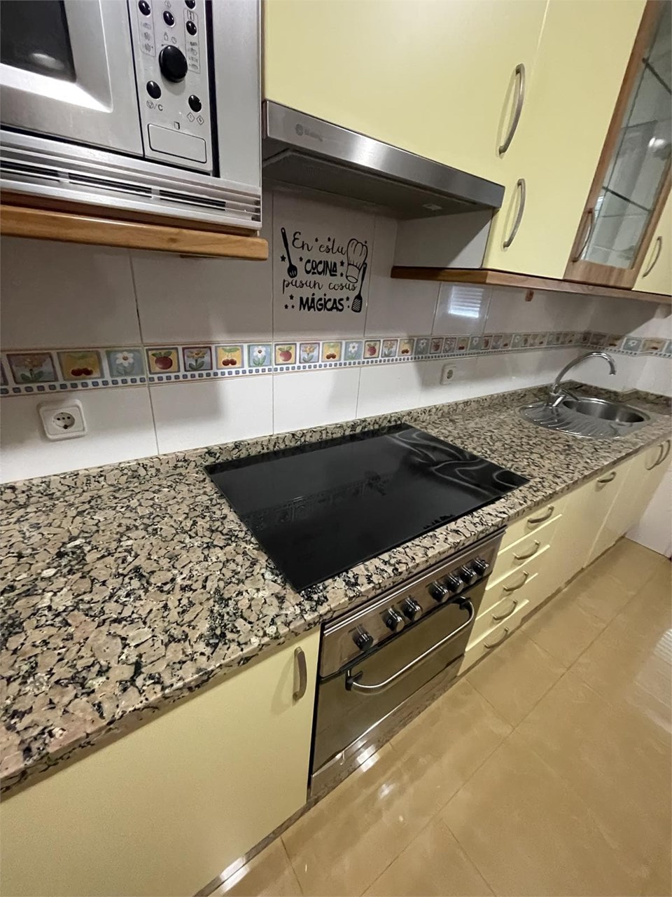 Foto 6 c/ Coruña (cerca Plaza América), 2 dormitorios, calefacción, garaje