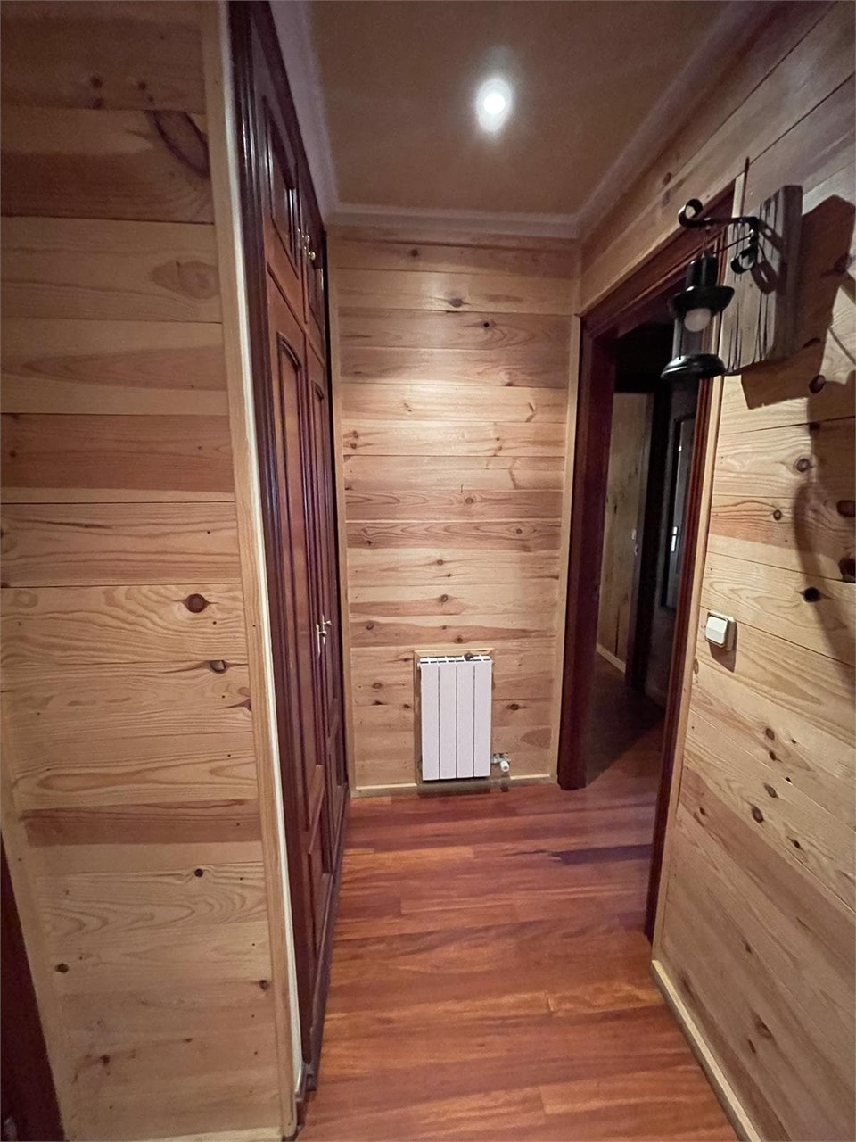 Foto 7 c/ Coruña (cerca Plaza América), 2 dormitorios, calefacción, garaje