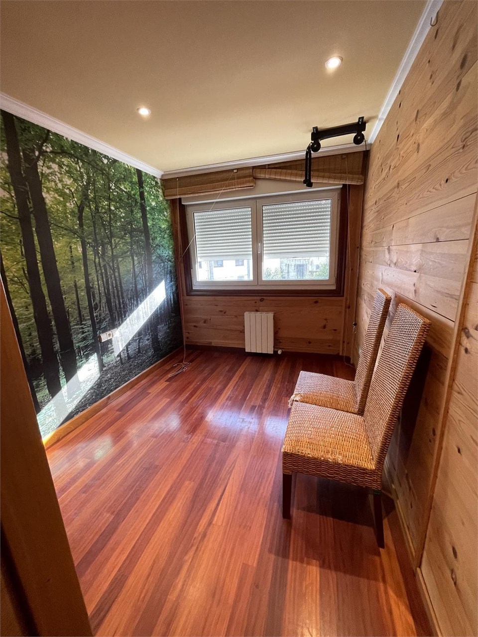 Foto 8 c/ Coruña (cerca Plaza América), 2 dormitorios, calefacción, garaje