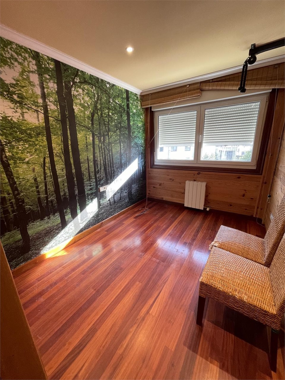 Foto 9 c/ Coruña (cerca Plaza América), 2 dormitorios, calefacción, garaje