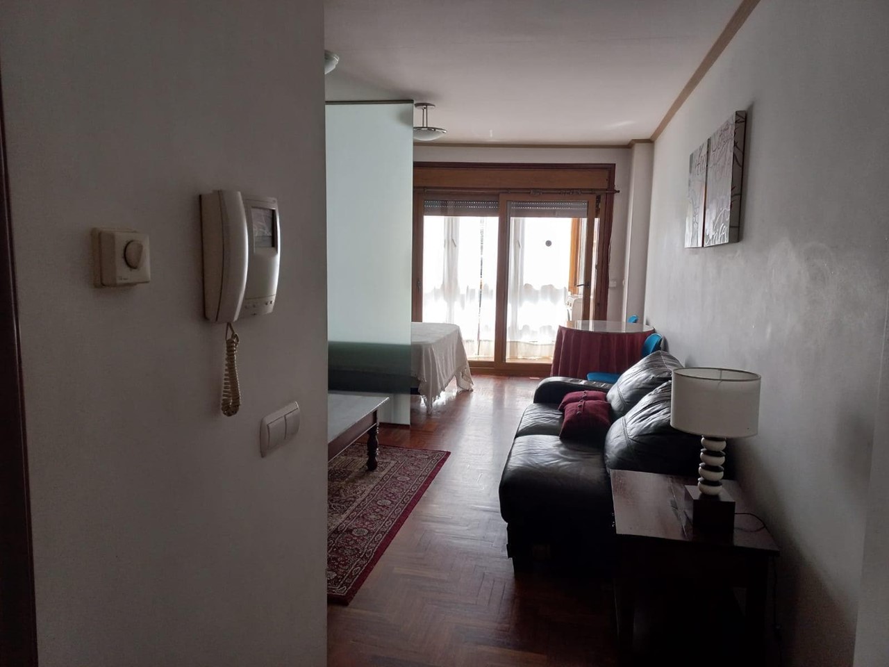 Foto 5 c/ Lepanto, estudio - apartamento, exterior, balcón