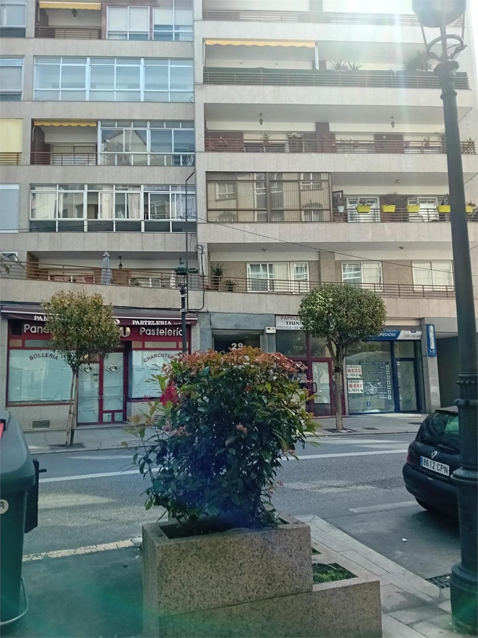 Foto 1 c/ Ourense, 3 dormitorios, 2 baños, calefacción, garaje