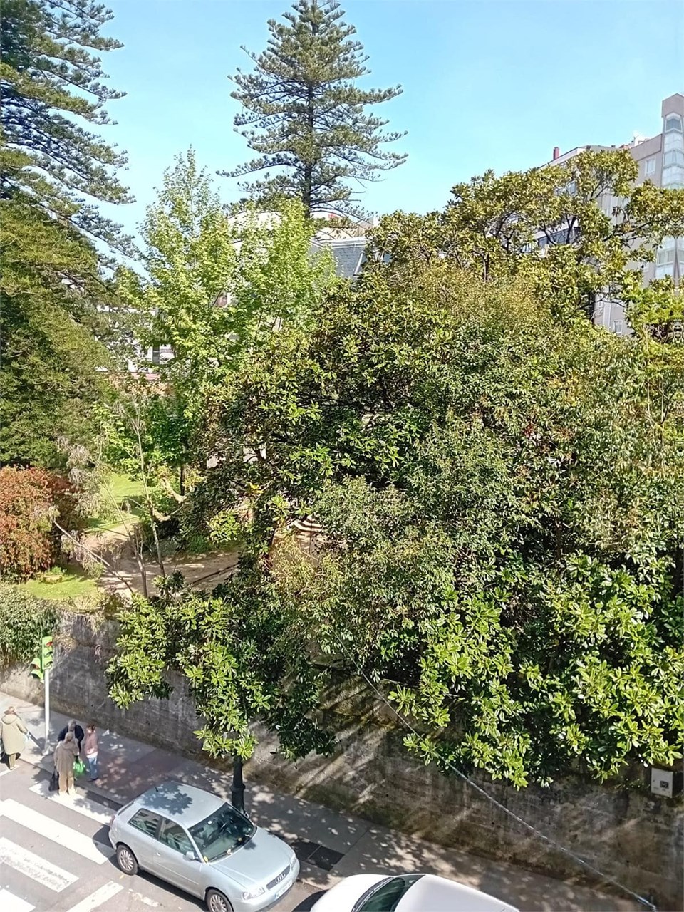 Foto 3 c/ Ourense, 3 dormitorios, 2 baños, calefacción, garaje