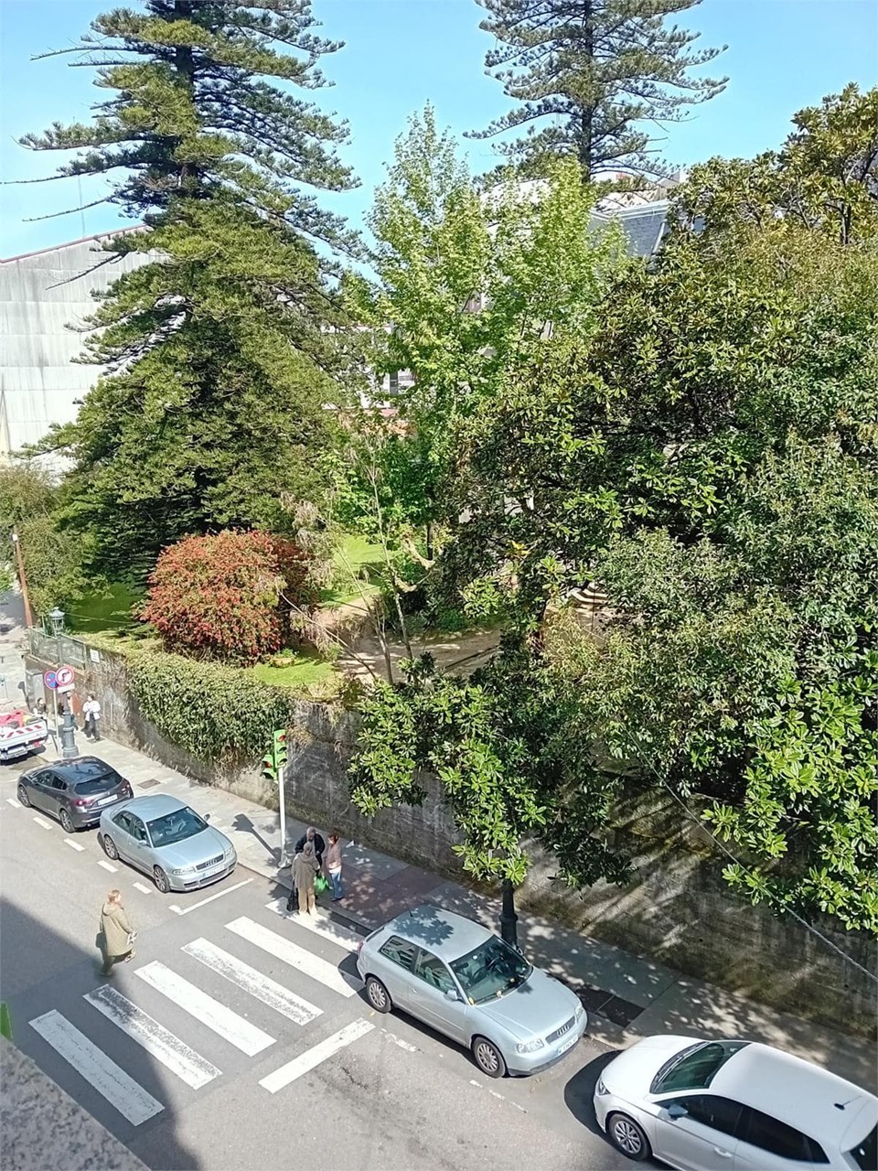 Foto 5 c/ Ourense, 3 dormitorios, 2 baños, calefacción, garaje