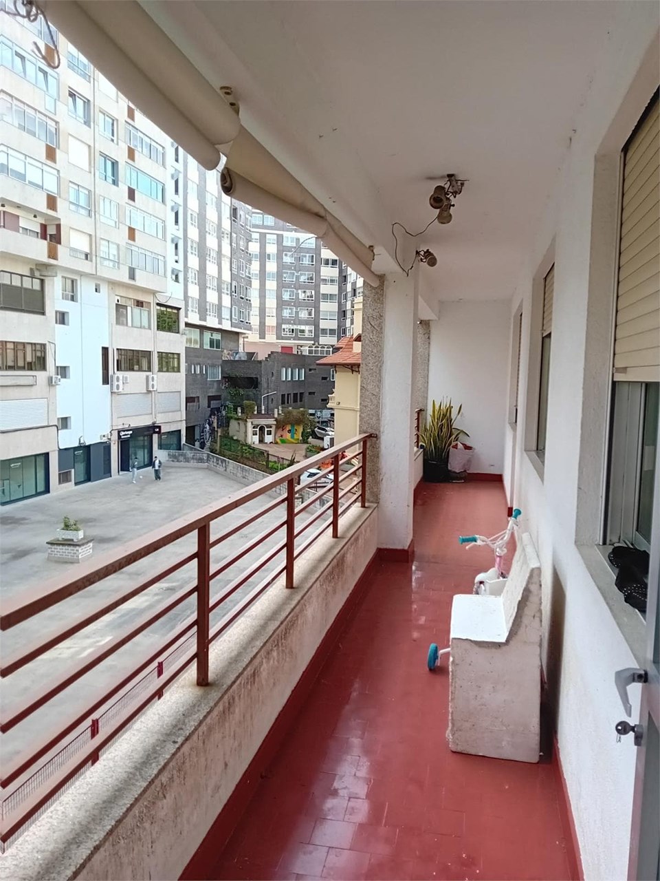 Foto 6 c/ Ourense, 3 dormitorios, 2 baños, calefacción, garaje