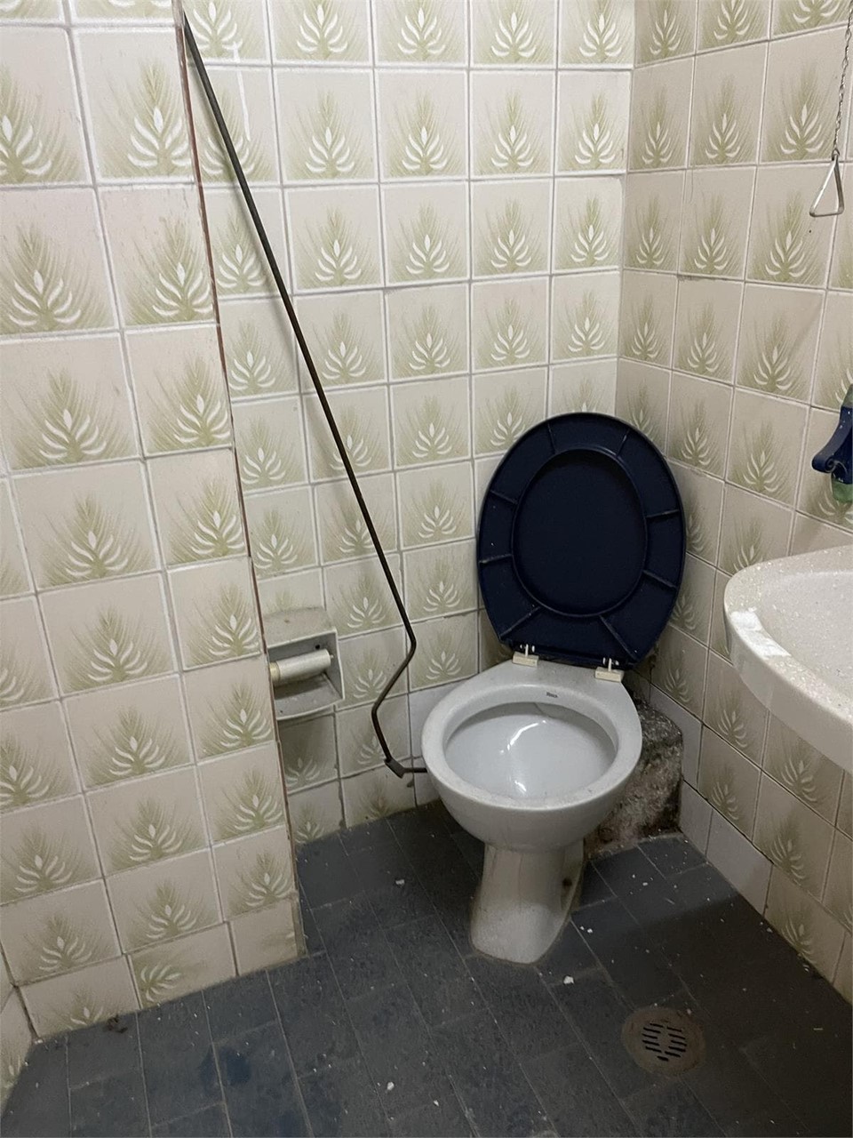 Foto 6 c/ Santo Domingo (Zona Urzaiz - Vialia), 50m2, acondicionado, baño