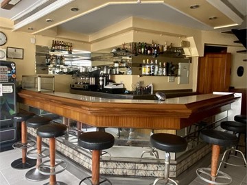 Cafetería - Pi y Margall - Vigo