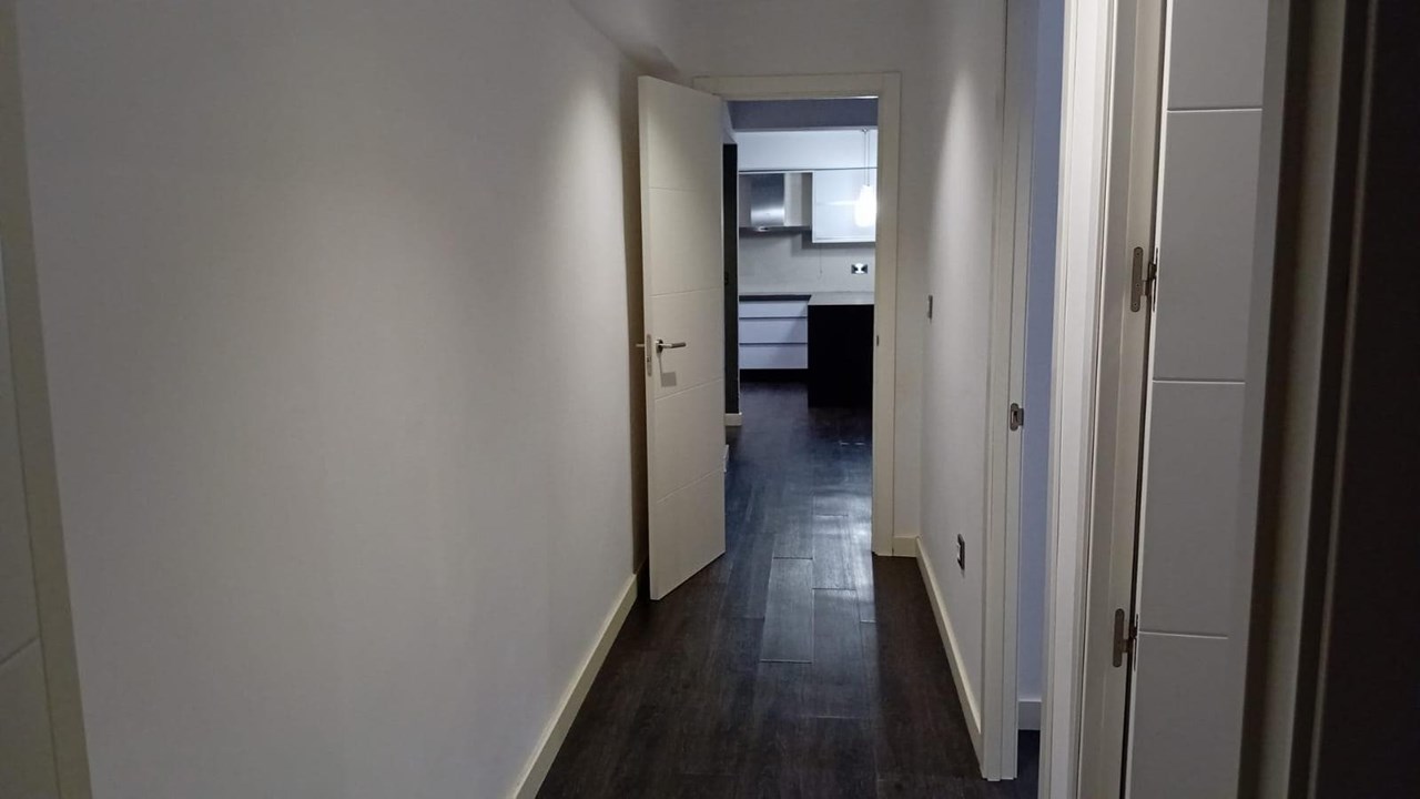 Foto 1 calle Bailén, todo exterior, reformado, 3 dormitorios, garaje