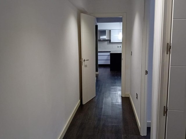 calle Bailén, todo exterior, reformado, 3 dormitorios, garaje - Vigo