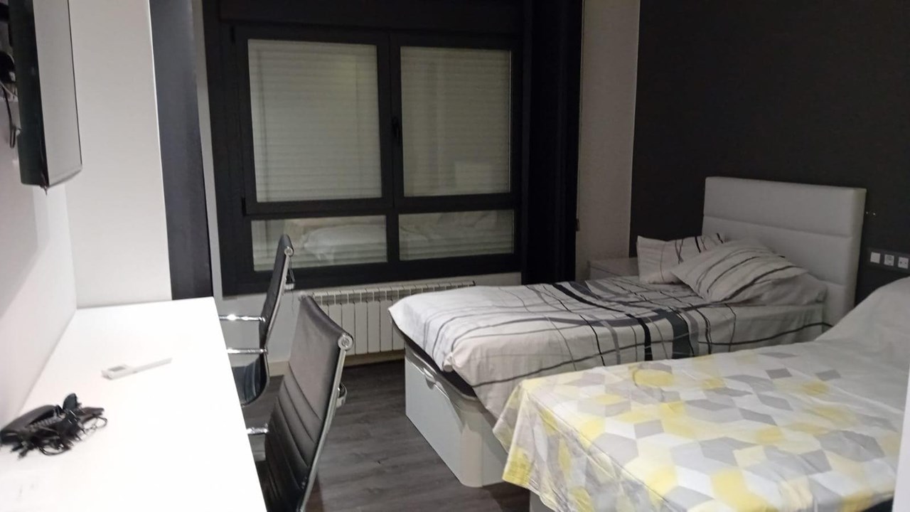 Foto 2 calle Bailén, todo exterior, reformado, 3 dormitorios, garaje