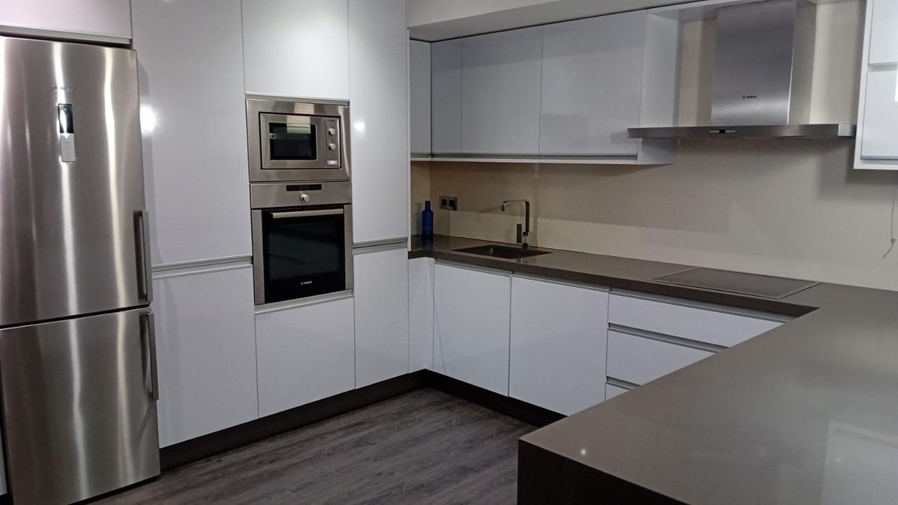 Foto 6 calle Bailén, todo exterior, reformado, 3 dormitorios, garaje