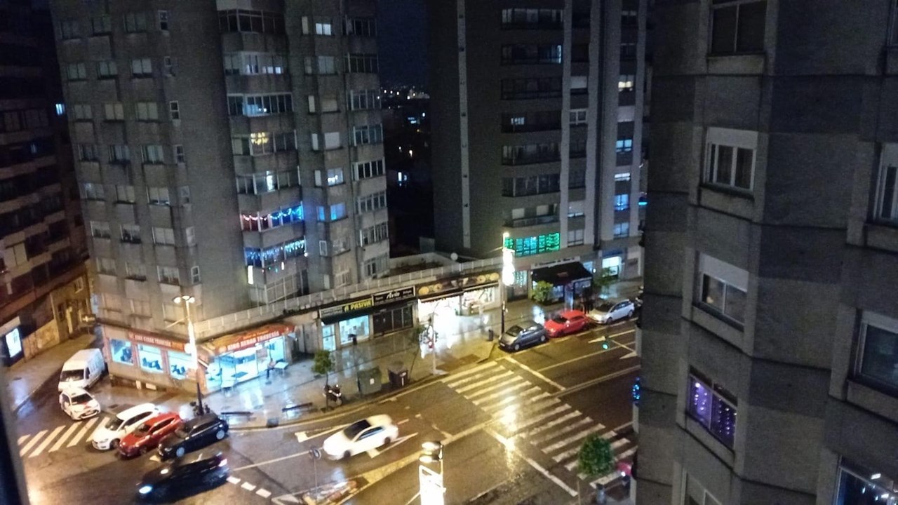 Foto 8 calle Bailén, todo exterior, reformado, 3 dormitorios, garaje