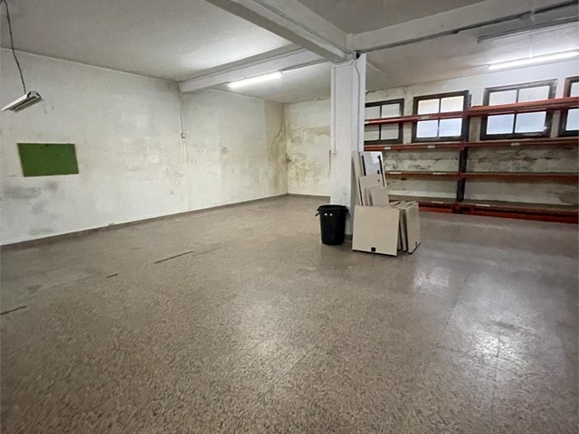 Cantabria, bajo de 240m2, acondicionado - Vigo
