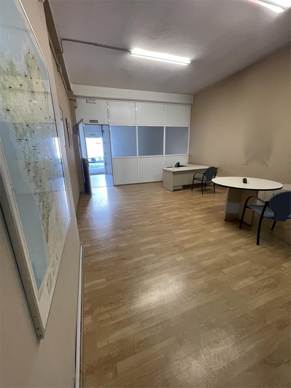 Foto 8 Cantabria, bajo de 240m2, acondicionado