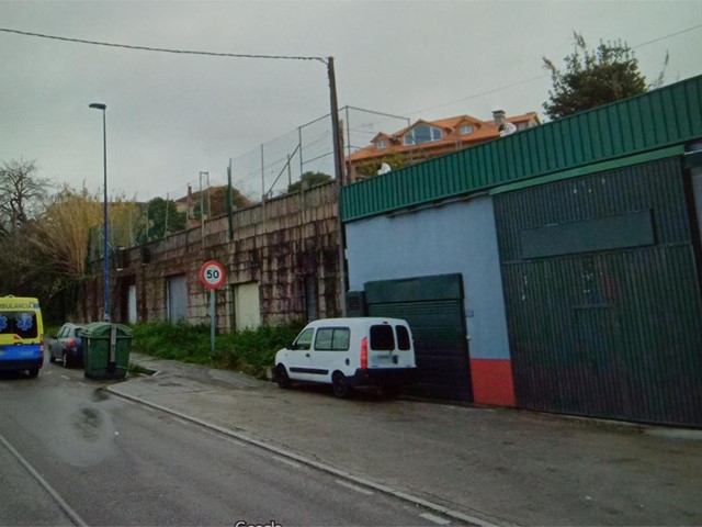 Carretera Vella Madrid, nave o almacén, 80m2, entrada de furgón - Vigo