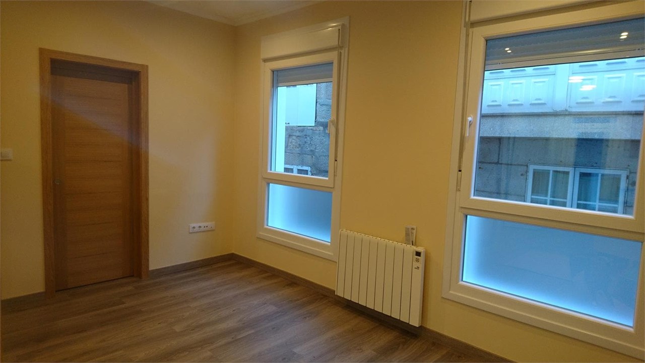 Foto 10 Cesteiros, 2 dormitorios, cocina independiente, calefacción