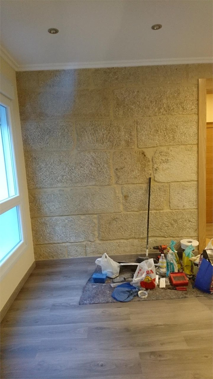 Foto 15 Cesteiros, 2 dormitorios, cocina independiente, calefacción