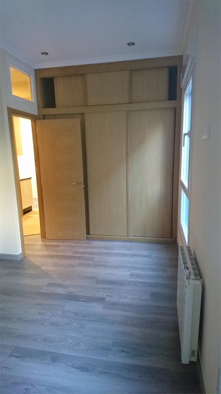 Foto 19 Cesteiros, 2 dormitorios, cocina independiente, calefacción