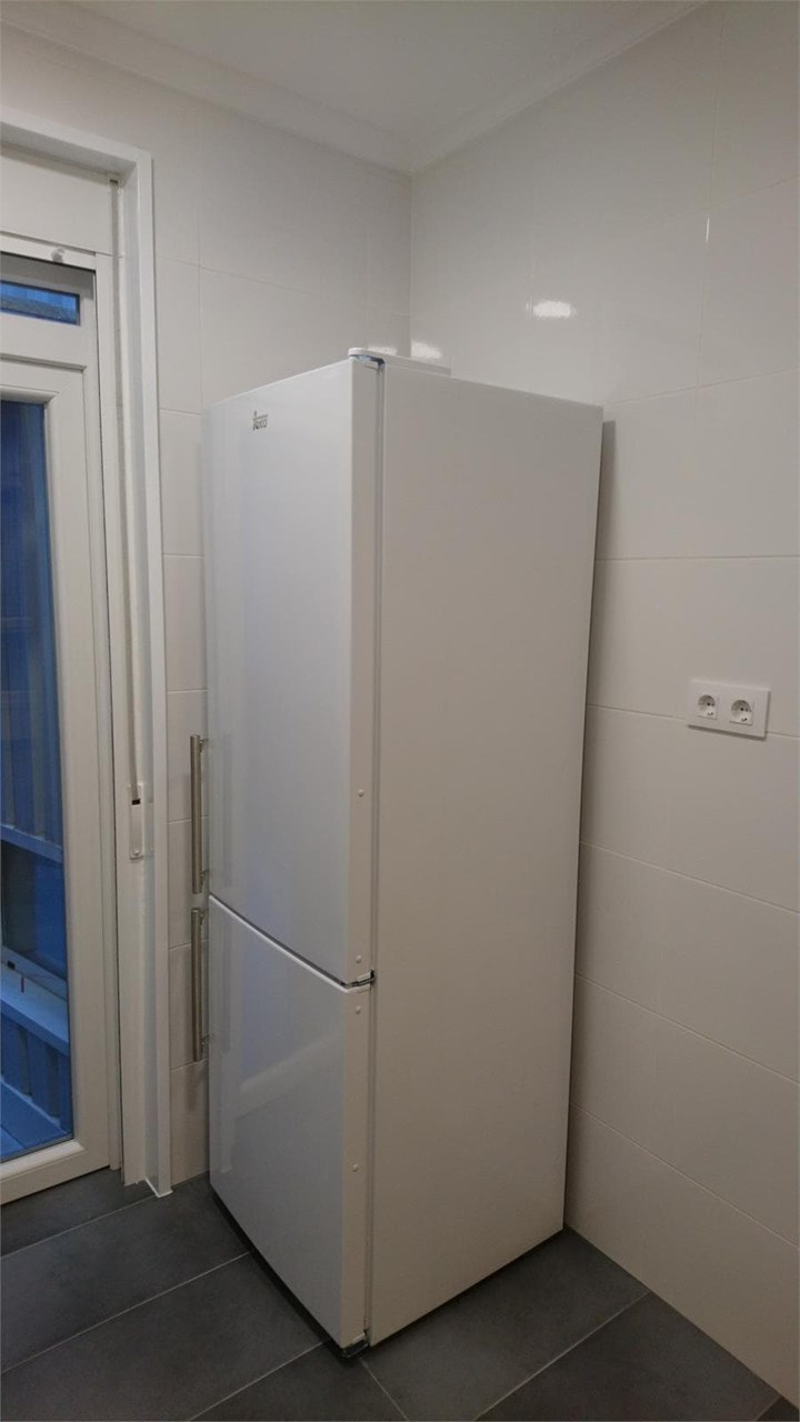 Foto 5 Cesteiros, 2 dormitorios, cocina independiente, calefacción