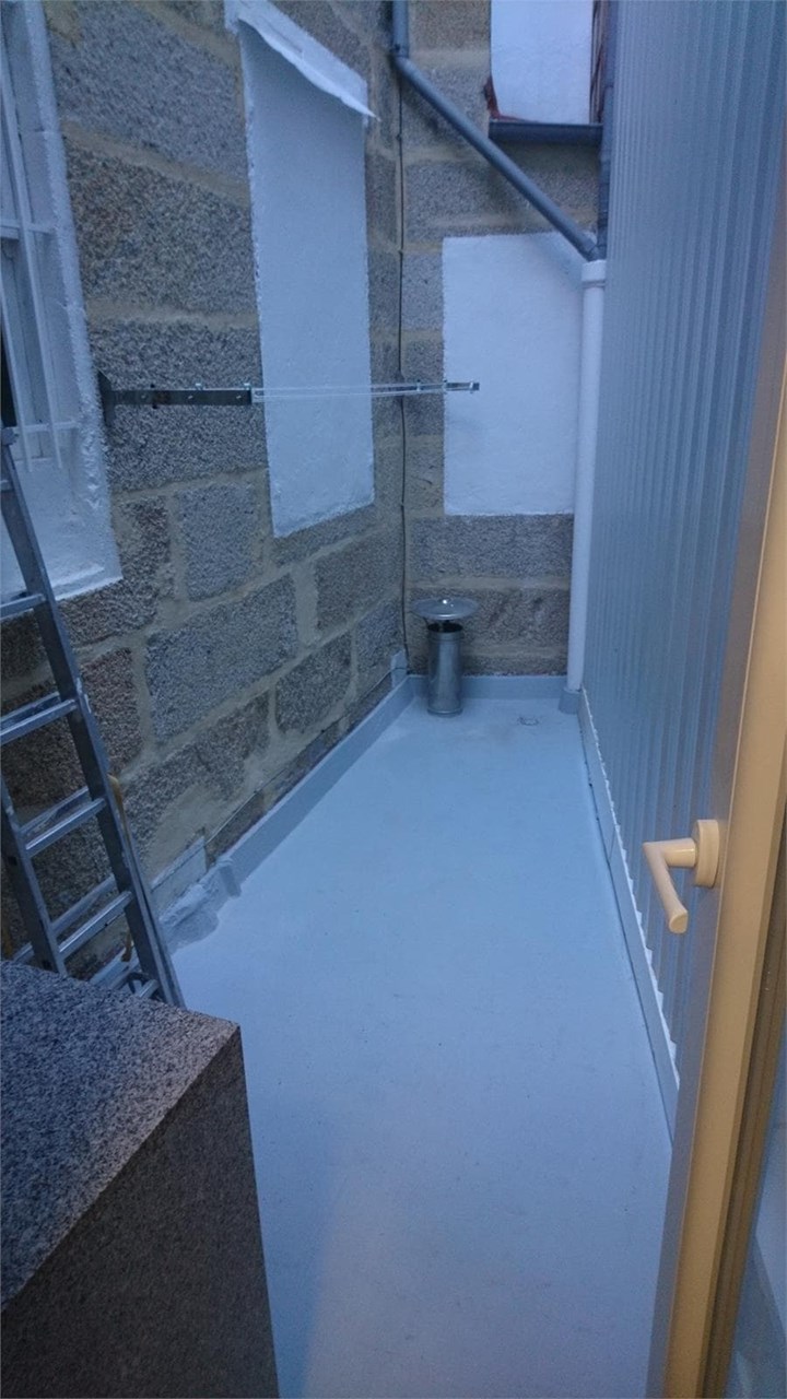 Foto 6 Cesteiros, 2 dormitorios, cocina independiente, calefacción