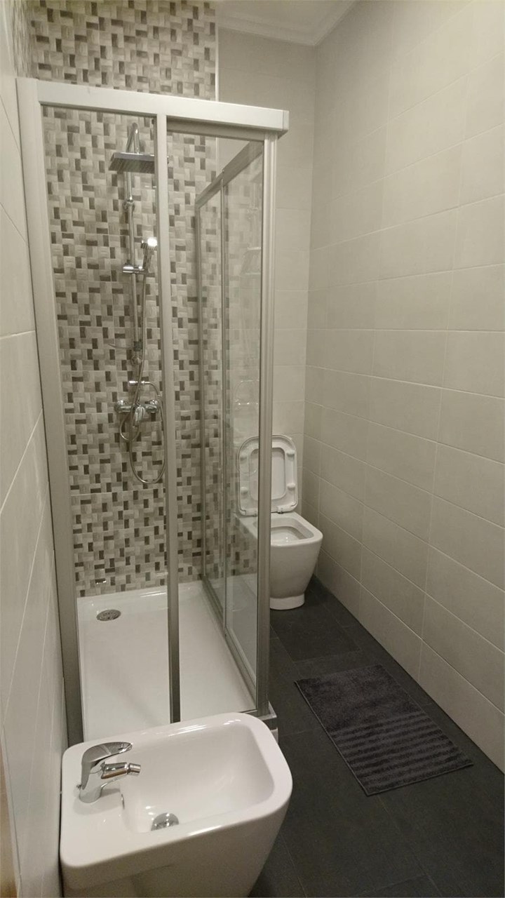 Foto 8 Cesteiros, 2 dormitorios, cocina independiente, calefacción