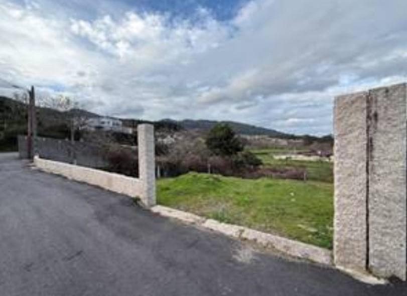 Foto 1 Chenlo - Porriño, terreno edificable, 790m2