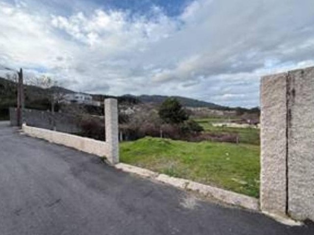 Chenlo - Porriño, terreno edificable, 790m2 - O Porriño