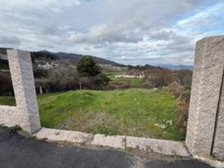 Foto 2 Chenlo - Porriño, terreno edificable, 790m2